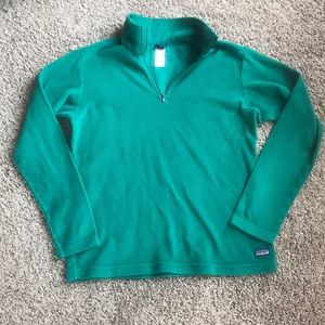 Patagonia pullover